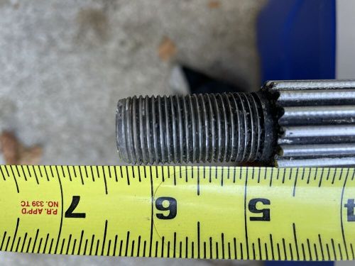 Mercury outboard 90-125hp lower unit 90hp 75hp 90hp 100hp 115hp 20” gearcase, US $470.00, image 20