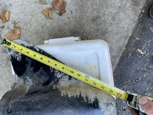 Mercury outboard 90-125hp lower unit 90hp 75hp 90hp 100hp 115hp 20” gearcase, US $470.00, image 21