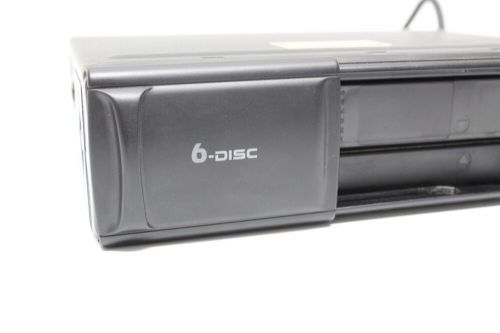 Audi a6 4b c5 6 disc cd auto changer 4b0035111a