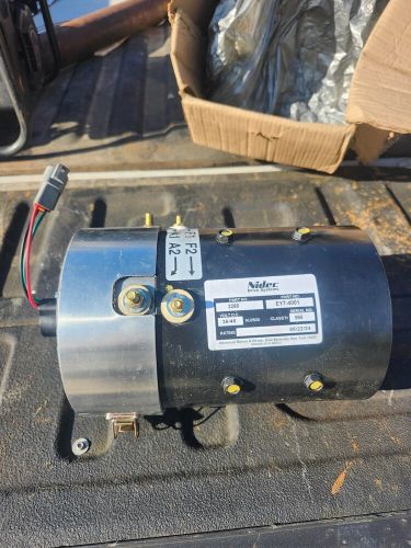 EZGO PDS DCS Golf Cart 1995-Up 36V 6.5 HP High Torque AMD Motor | EY7-4001, US $430.00, image 2