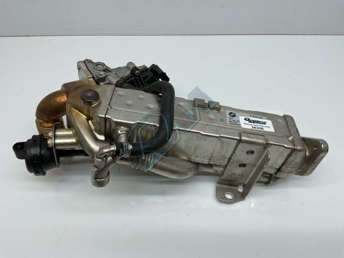 Bmw b47 egr cooler exhaust cooler 1 2 3 4 5 series f20 f22 f30 f32 f10 8513691