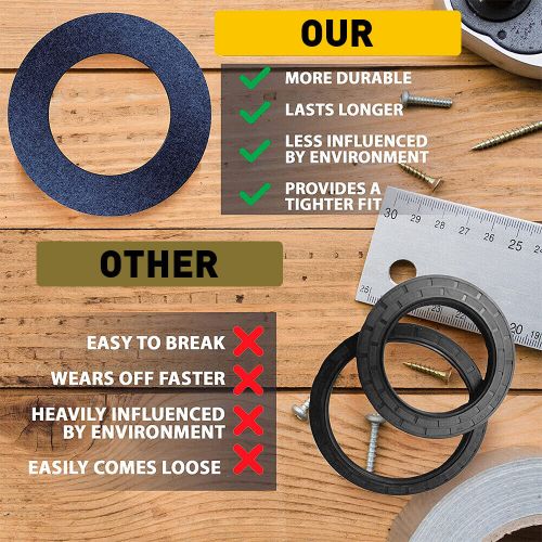 FOR TOYOTA LEXUS SCION OIL DRAIN PLUG WASHER GASKET REPLACEMENT PARTS WATERPROOF, US $9.99, image 6