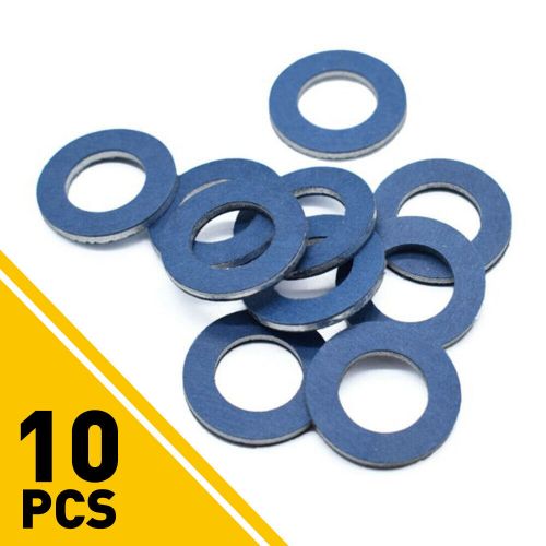 FOR TOYOTA LEXUS SCION OIL DRAIN PLUG WASHER GASKET REPLACEMENT PARTS WATERPROOF, US $9.99, image 10