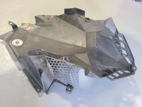 2014 SEA-DOO SPARK 3 UP ROTAX 900 HO ACE COVER 291003439, US $22.00, image 2