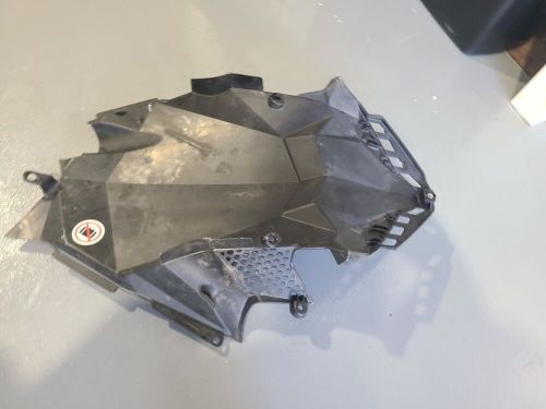 2014 SEA-DOO SPARK 3 UP ROTAX 900 HO ACE COVER 291003439, US $22.00, image 3