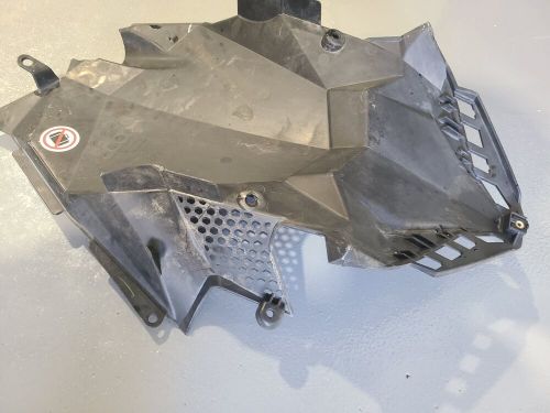 2014 SEA-DOO SPARK 3 UP ROTAX 900 HO ACE COVER 291003439, US $22.00, image 9