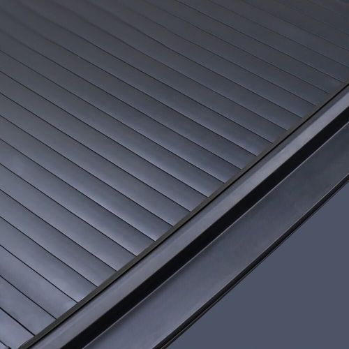 5FT Truck Tonneau Cover Bed Retractable For 2015-2024 Chevy Colorado Willmoso, US $673.84, image 5