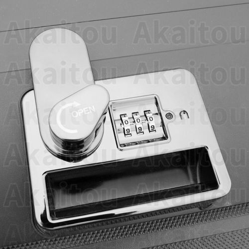 5FT Truck Tonneau Cover Bed Retractable For 2015-2024 Chevy Colorado Willmoso, US $673.84, image 12