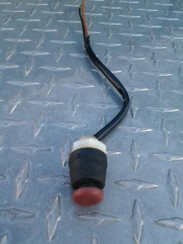 1998 nissan 8 hp kill switch