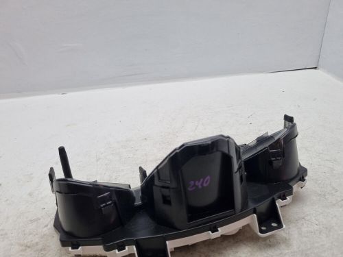 HONDA CIVIC MK9 INSTRUMENT CLUSTER SPEEDOMETER PETROL 78200TV0 2011 - 2017, US $, image 3