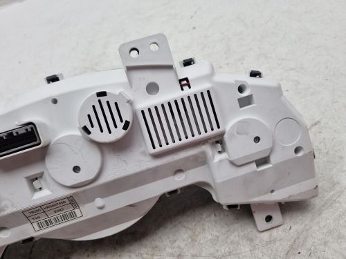 HONDA CIVIC MK9 INSTRUMENT CLUSTER SPEEDOMETER PETROL 78200TV0 2011 - 2017, US $, image 8