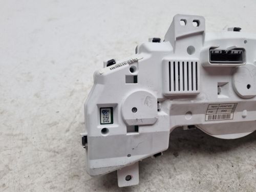 HONDA CIVIC MK9 INSTRUMENT CLUSTER SPEEDOMETER PETROL 78200TV0 2011 - 2017, US $, image 9