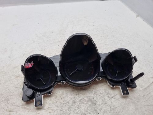 HONDA CIVIC MK9 INSTRUMENT CLUSTER SPEEDOMETER PETROL 78200TV0 2011 - 2017, US $, image 10