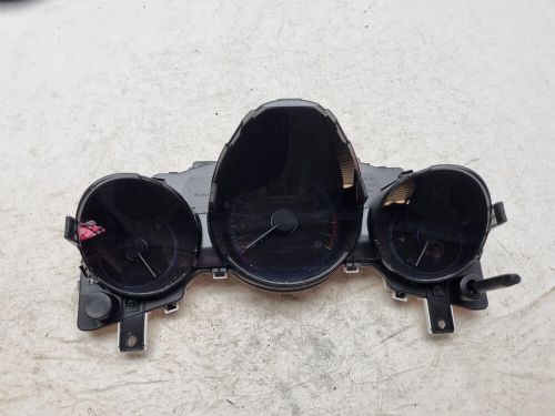 HONDA CIVIC MK9 INSTRUMENT CLUSTER SPEEDOMETER PETROL 78200TV0 2011 - 2017, US $, image 11