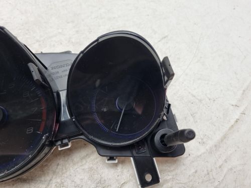 HONDA CIVIC MK9 INSTRUMENT CLUSTER SPEEDOMETER PETROL 78200TV0 2011 - 2017, US $, image 12