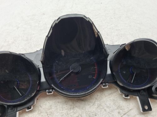 HONDA CIVIC MK9 INSTRUMENT CLUSTER SPEEDOMETER PETROL 78200TV0 2011 - 2017, US $, image 13