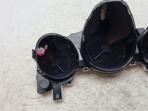 HONDA CIVIC MK9 INSTRUMENT CLUSTER SPEEDOMETER PETROL 78200TV0 2011 - 2017, US $, image 14