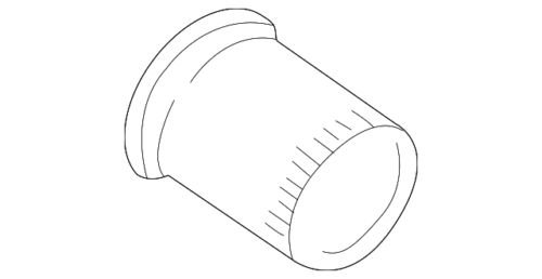 Genuine Mazda Oil Filter YF09-14-302A, US $23.45, image 3
