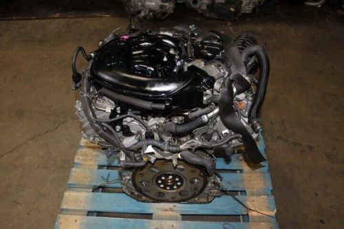 06 08 lexus gs300 3.0l v6 dohc vvti engine only jdm 3gr-fse 3grfse 3gr