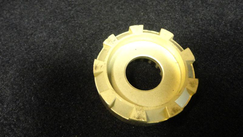 Prop spline washer #f697299 force 1989-1994 90/120/150hp outboard boat motor #7