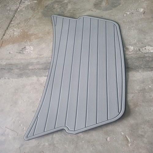 2010-2017 Malibu 247 LSV Cockpit Pad Boat EVA Foam Faux Teak Deck Flooring Mat, US $899.00, image 5