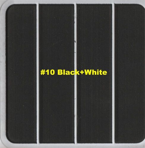2010-2017 Malibu 247 LSV Cockpit Pad Boat EVA Foam Faux Teak Deck Flooring Mat, US $899.00, image 16