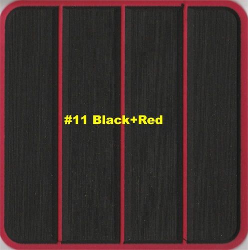 2010-2017 Malibu 247 LSV Cockpit Pad Boat EVA Foam Faux Teak Deck Flooring Mat, US $899.00, image 17