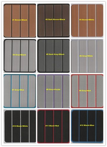 2010-2017 Malibu 247 LSV Cockpit Pad Boat EVA Foam Faux Teak Deck Flooring Mat, US $899.00, image 18