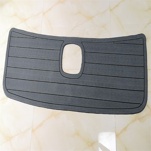2010-2017 Malibu 247 LSV Cockpit Pad Boat EVA Foam Faux Teak Deck Flooring Mat, US $899.00, image 23