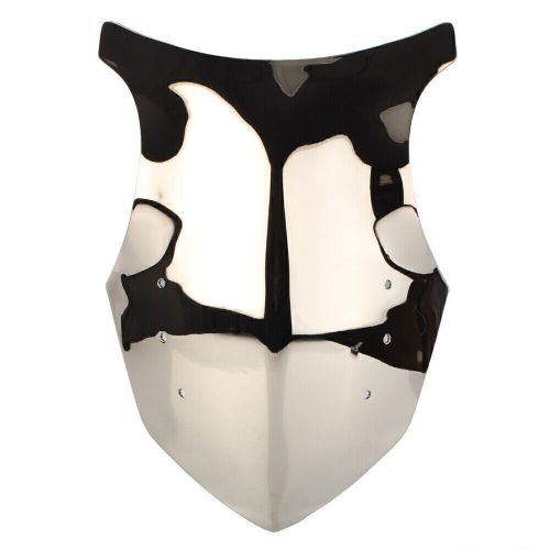 Windshield Windscreen For Kawasaki NINJA 1000 Z1000SX 2011-2016 Silver, US $, image 2