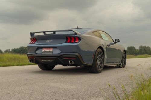 818163 Flowmaster Outlaw Axle-Back Exhaust System, US $920.95, image 4