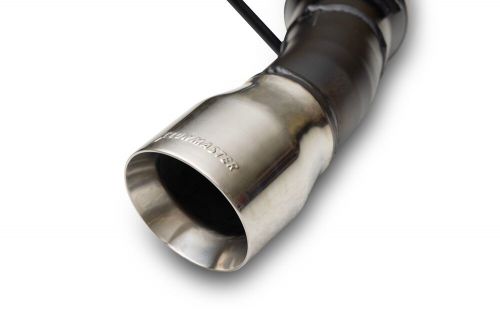 818163 Flowmaster Outlaw Axle-Back Exhaust System, US $920.95, image 5