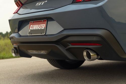 818163 Flowmaster Outlaw Axle-Back Exhaust System, US $920.95, image 6