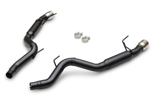 818163 Flowmaster Outlaw Axle-Back Exhaust System, US $920.95, image 8