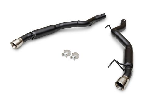818163 Flowmaster Outlaw Axle-Back Exhaust System, US $920.95, image 11
