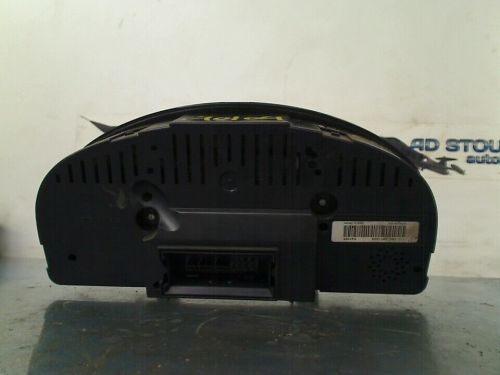 VW GOLF V (1K1) HATCHBACK 2.0 TDI 16V (BKD) 2007 SPEEDOMETER 1K0920873B-, US $, image 2
