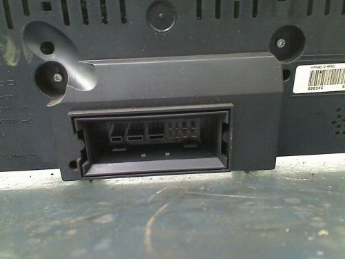 VW GOLF V (1K1) HATCHBACK 2.0 TDI 16V (BKD) 2007 SPEEDOMETER 1K0920873B-, US $, image 3