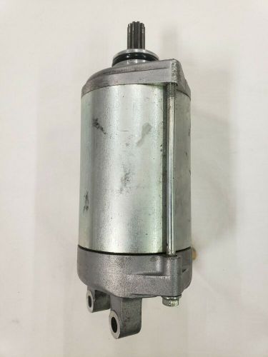 Suzuki Hayabusa Starter, US $167.00, image 2