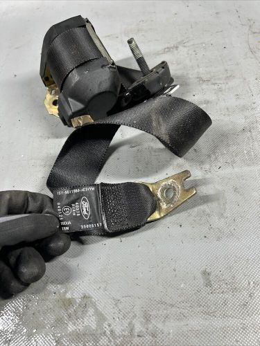 2003 Ford Mondeo MK3 BWY Seat Belt Rear Right 1S71- N611B68 AC-, US $, image 2