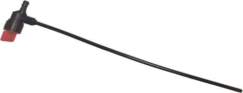 Dr.Acces Golf Cart Fuel Pickup Tube with Shut Off Valve for Club Car DS Black, US $23.49, image 2