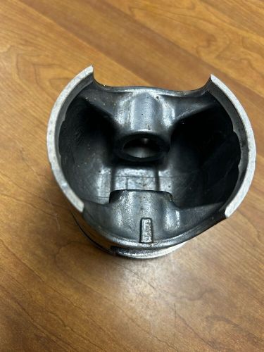 NOS OEM Bombardier Seadoo Piston with Rings 420888577 2003 Sportster, US $55.00, image 3