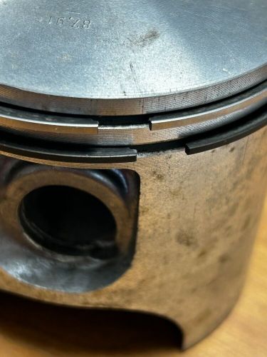 NOS OEM Bombardier Seadoo Piston with Rings 420888577 2003 Sportster, US $55.00, image 4