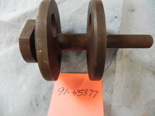 Mercury Outboard Shimming Special Tool Outdrive 120/160 P# 91-45877, US $11.25, image 2