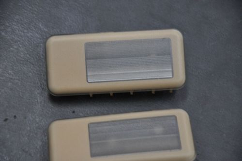 Mirror light BMW 3 Series E46 light sun visor interior light 8361631 8361632-, US $, image 4