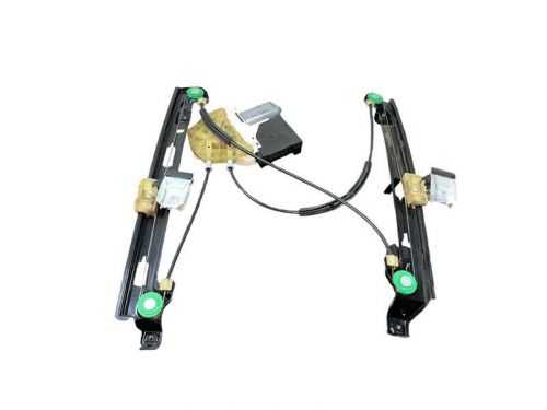 1t0959701g front left window regulator for seat leon (1p1) style copa 2005 111260-
