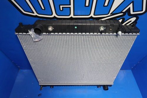 Ford F-250 7.3 Diesel Radiator # 600093, US $102.00, image 2