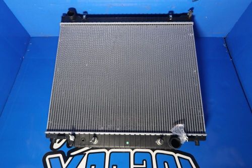 Ford F-250 7.3 Diesel Radiator # 600093, US $102.00, image 4