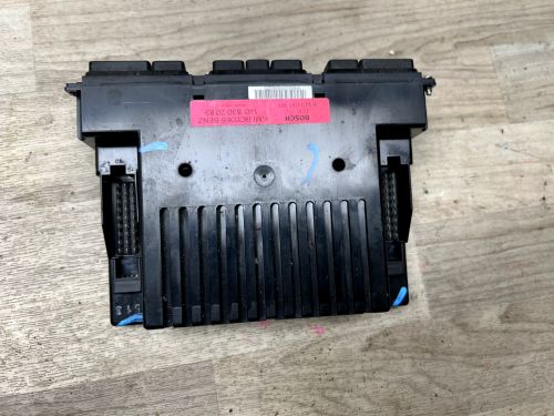 MERCEDES BENZ S420 S500 S600 94-02 W140 AC HEATER CLIMATE CONTROL SWITCH, US $129.00, image 3