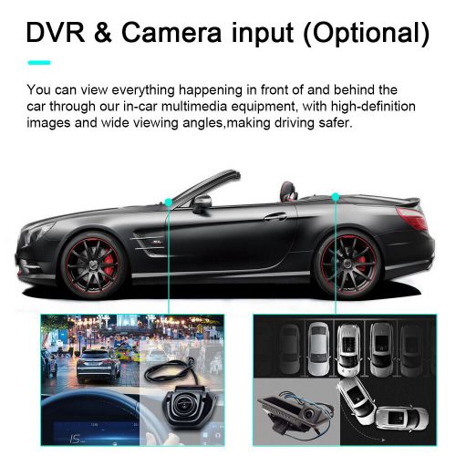 Android 14 Car Stereo 12.3" 8-Core 128GB Carplay GPS Sat Nav For BMW X1 F48 NBT-, US $, image 11