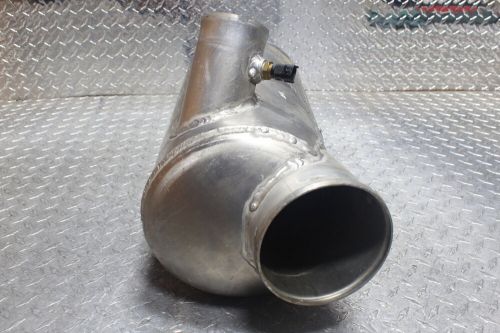 20-23 SEA-DOO GTI 170 MUFFLER EXHAUST WATER LOCK BOX 274001685 GTX RXT 230/300, US $249.95, image 2